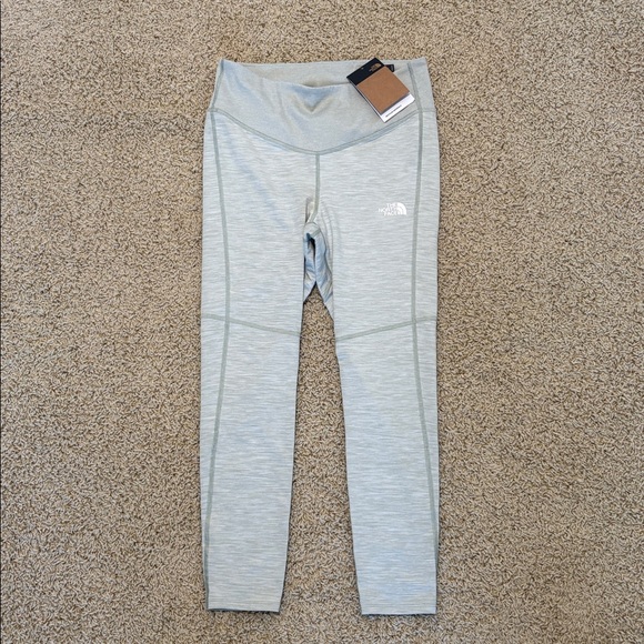 The North Face | Dune Sky 7/8 Tight Leggings (NWT) - Picture 4 of 12
